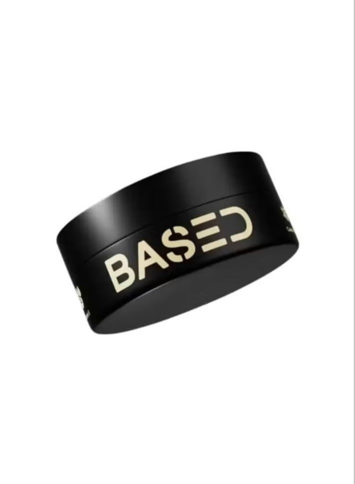 استنادا الي Base Bodyworks Fresh Scented Razing Plasticing Mud، متوسط اللمعان ، يستخدم لتصفيف الشعر ، تأثير غير لامع ، زيادة الملمس - Image 1