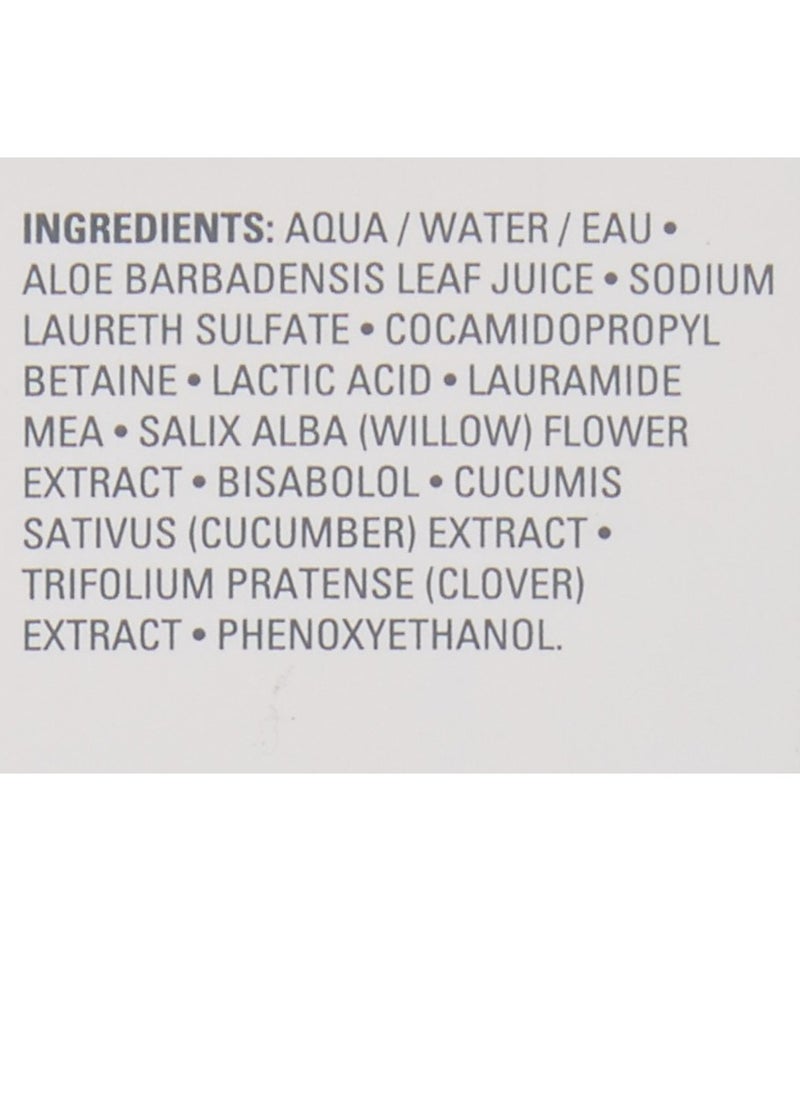 CELLEX-C Cellex-C Betaplex Gentle Foaming Cleanser, 6 Fl Oz  - Image 2