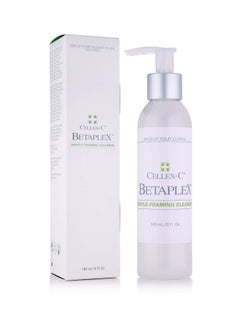 Cellex-C Betaplex Gentle Foaming Cleanser, 6 Fl Oz - pzsku/ZD46D94A97C1951CC84BAZ/45/_/1740222002/a02904cd-7be3-479c-9f10-e5b51372bea9