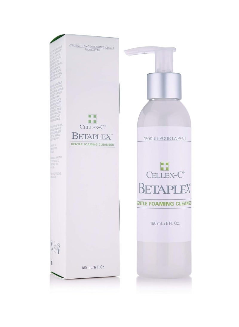 CELLEX-C Cellex-C Betaplex Gentle Foaming Cleanser, 6 Fl Oz  - Image 3