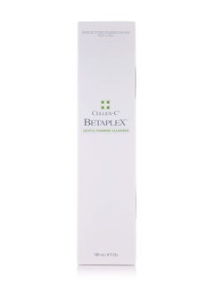 CELLEX-C Cellex-C Betaplex Gentle Foaming Cleanser, 6 Fl Oz  - Image 4
