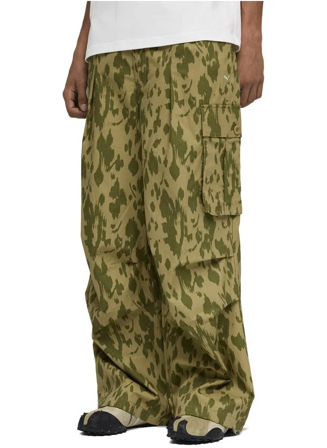 Puma PUMA.NOW Cargo Pants Men