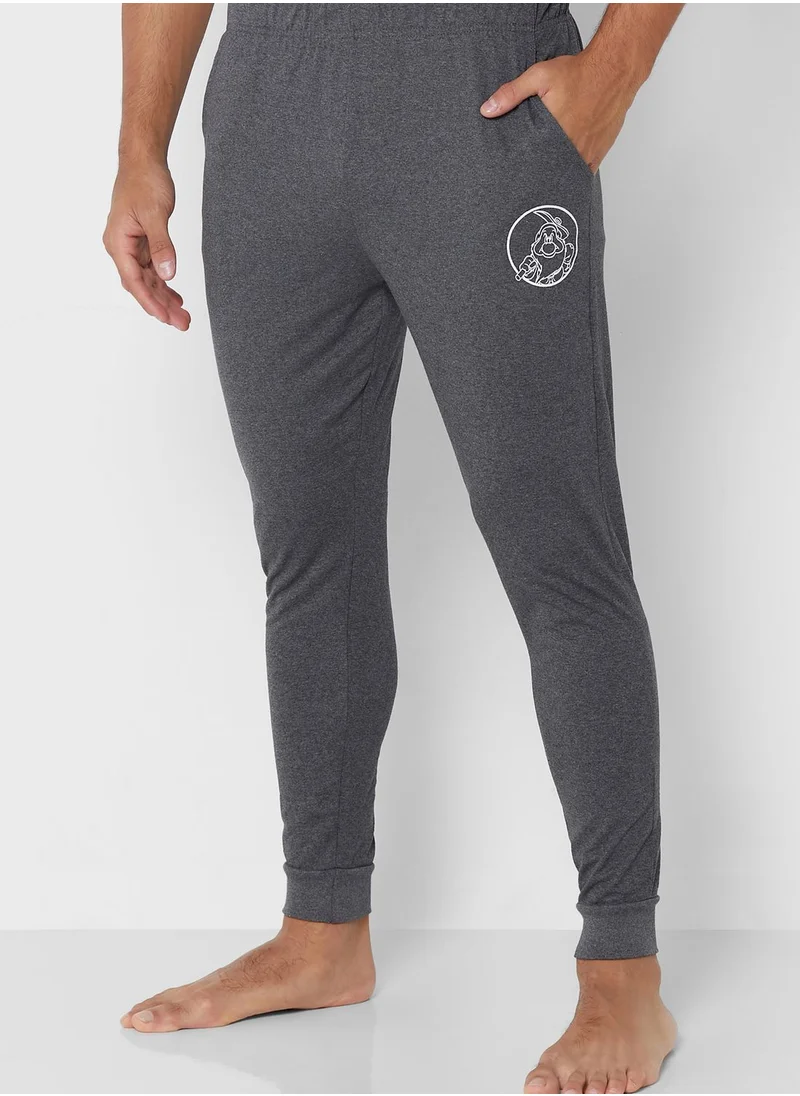 ديزني Grump  Sustainable Pyjama Set