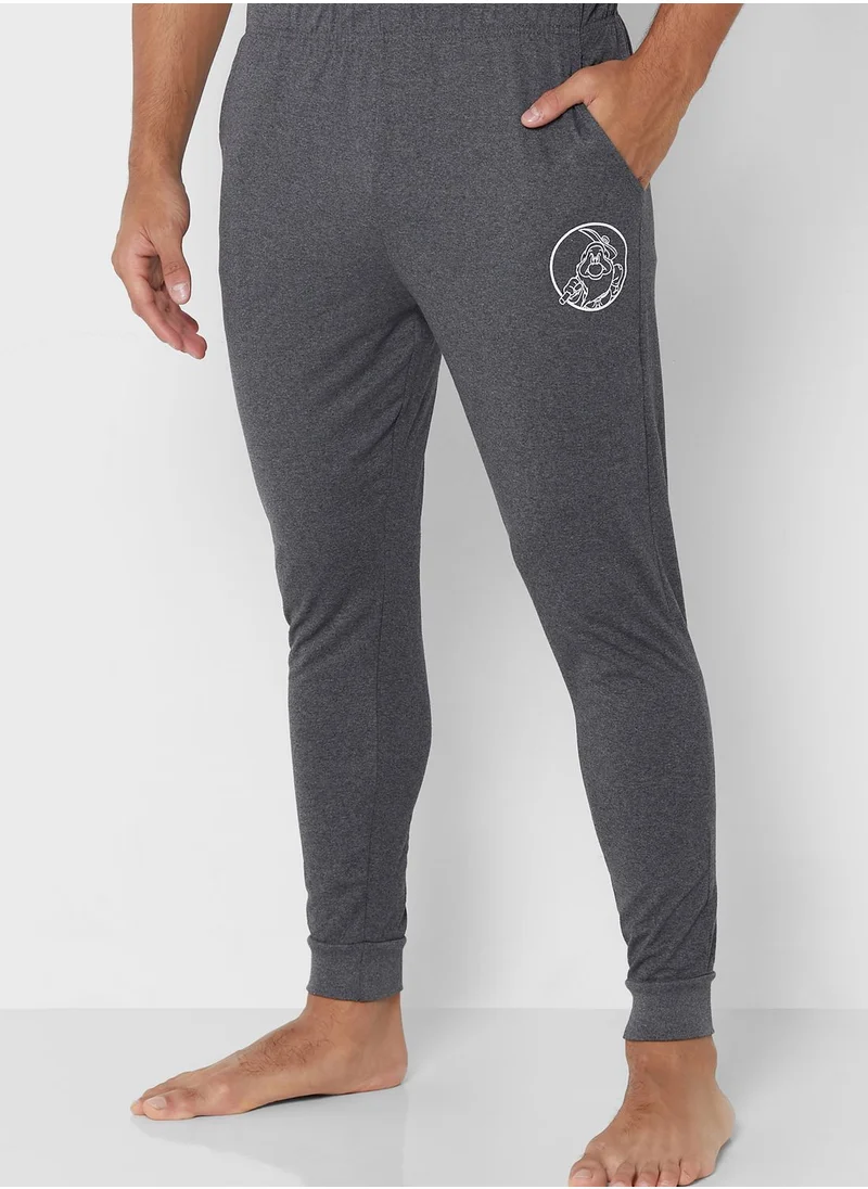 Disney Grump  Sustainable Pyjama Set