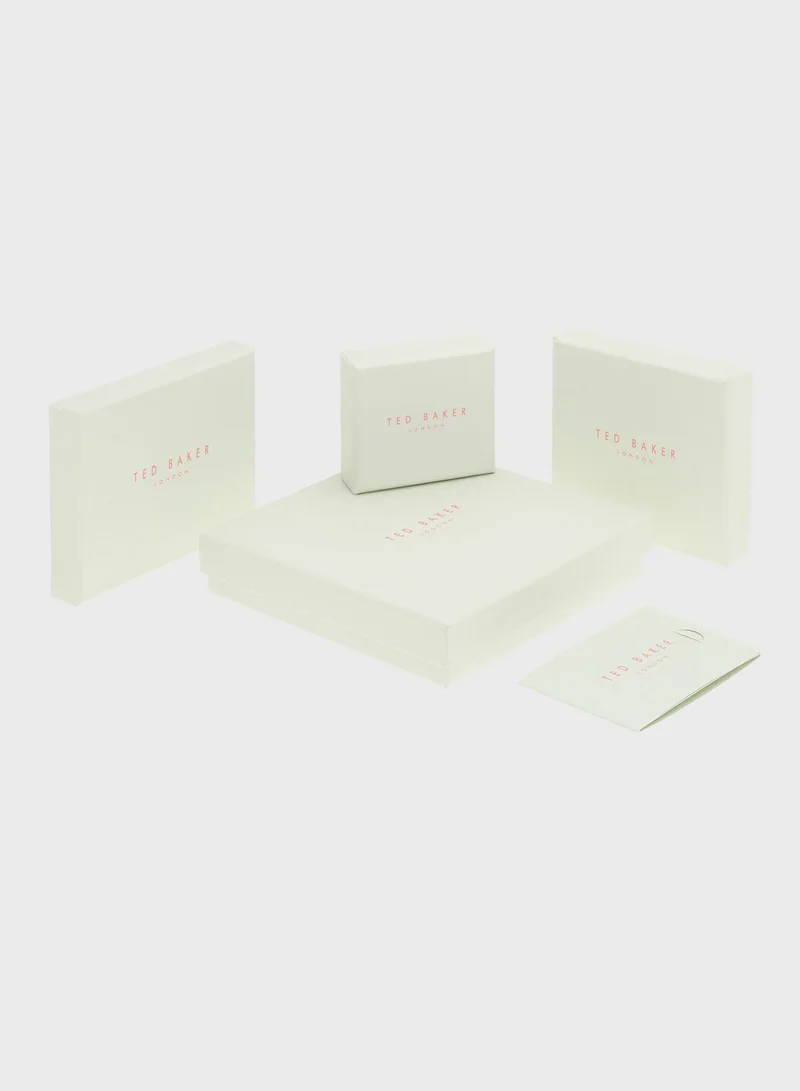Ted Baker Sarsa Plain Crystal Bracelet