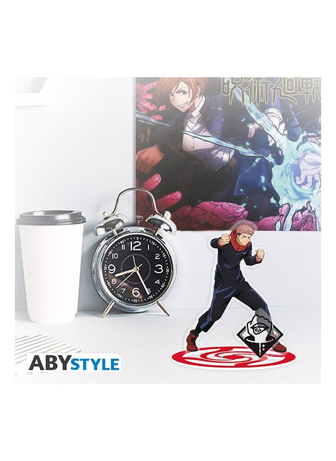 ABYstyle ABYstyle Jujutsu Kaisen Acryl Itadori  - Image 3