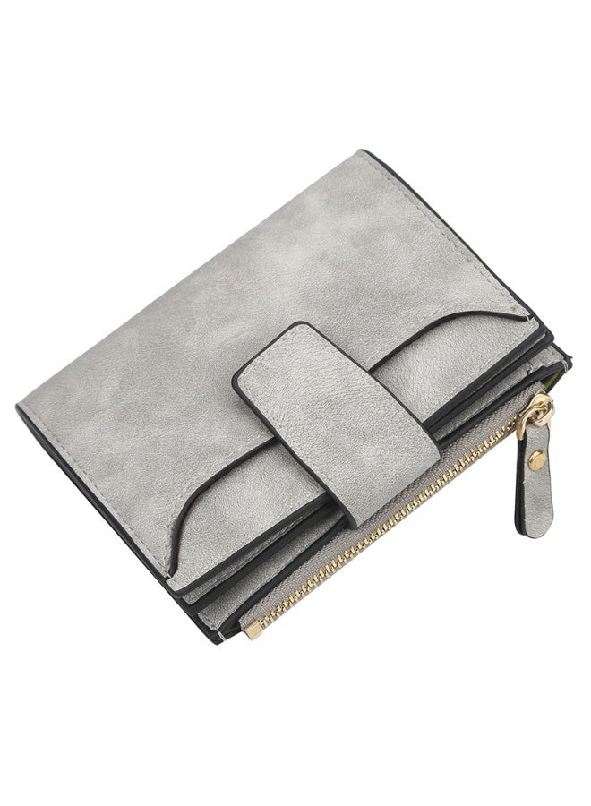 Mark Fairwhale New Multifunctional Large Capacity Portable Wallet