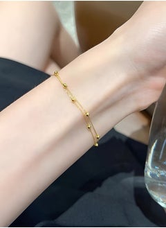golden