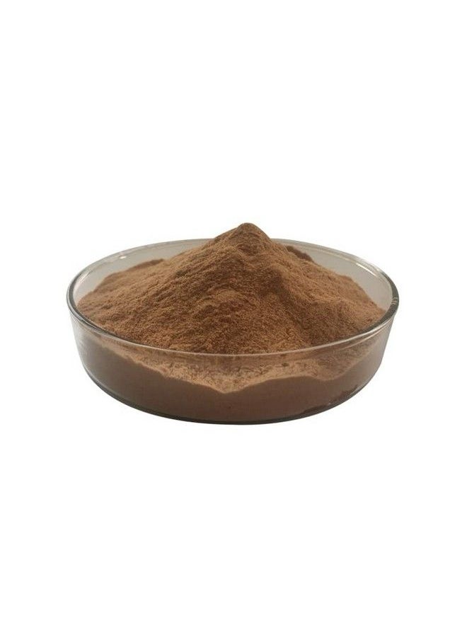 PMW Pomegranate Peel Powder Pomegranate Peel Extract Powder 100 Grams  - Image 3