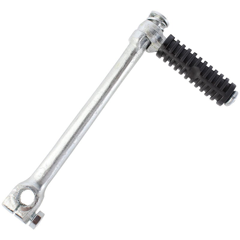YOFMOO Metal Kick Start Shaft for 90-140cc 4-Stroke Pit Dirt Bike