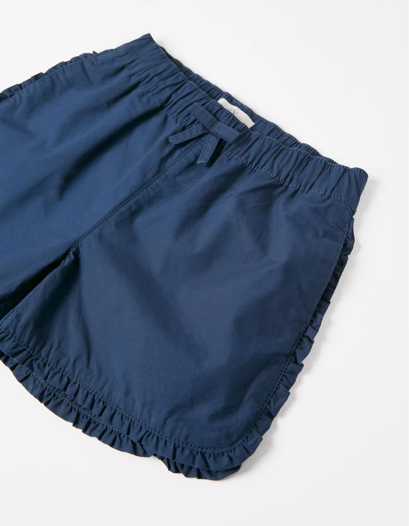 Zippy Zippy Mini Shorts For Girls