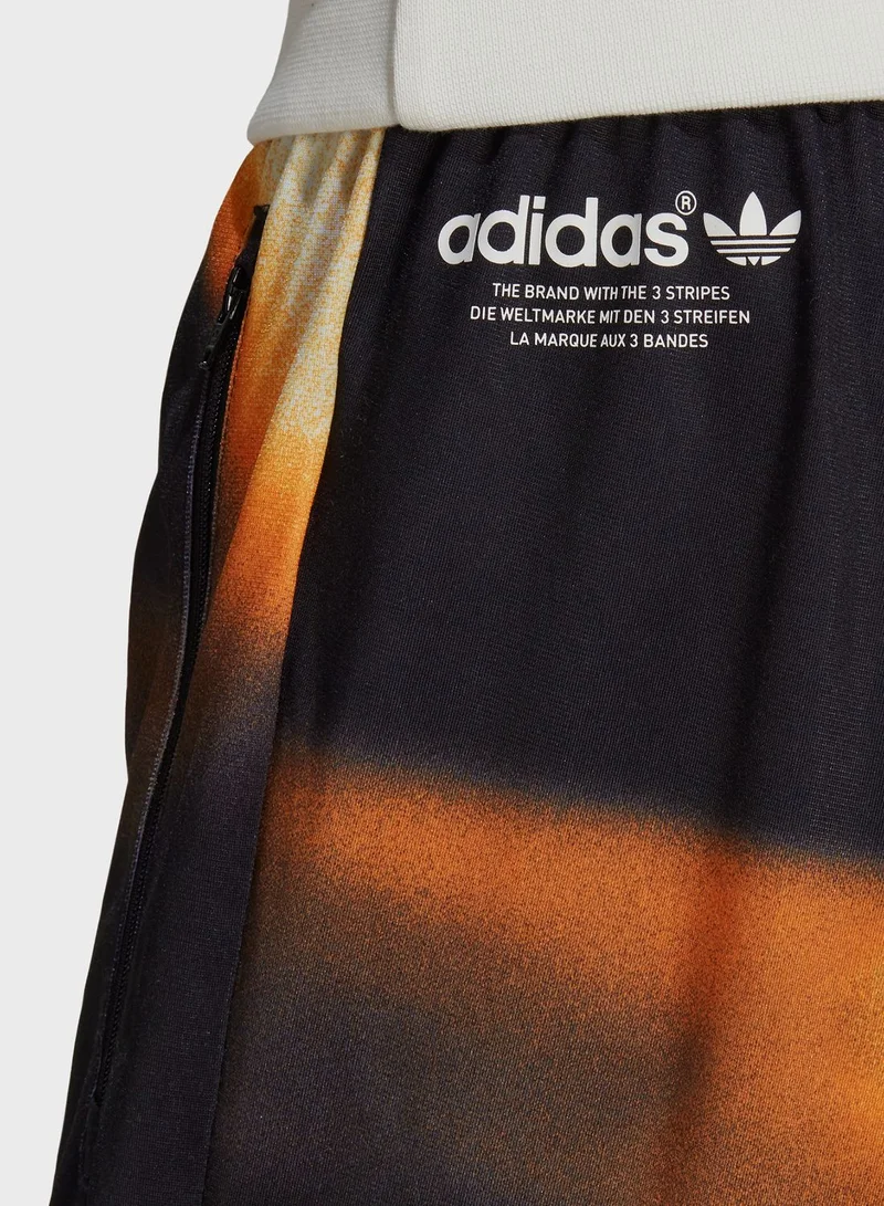 adidas Originals Yung Z Sweatpants