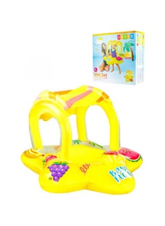 INTEX Baby Starfish Boat  - Image 3