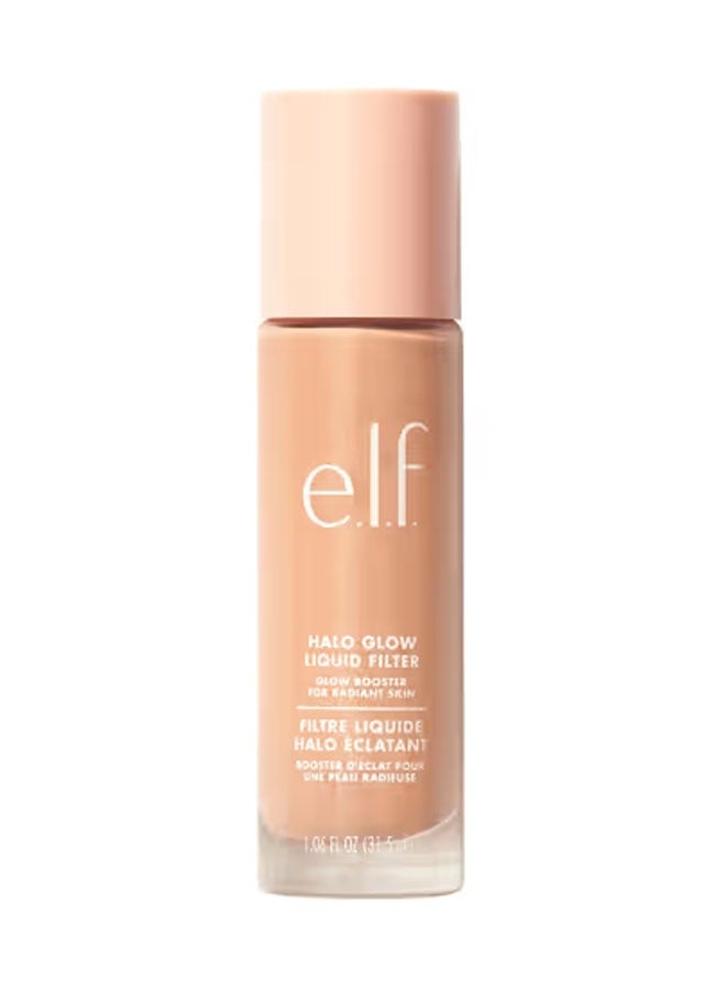 Elf Hello Glow Liquid Filter, 1 Fire