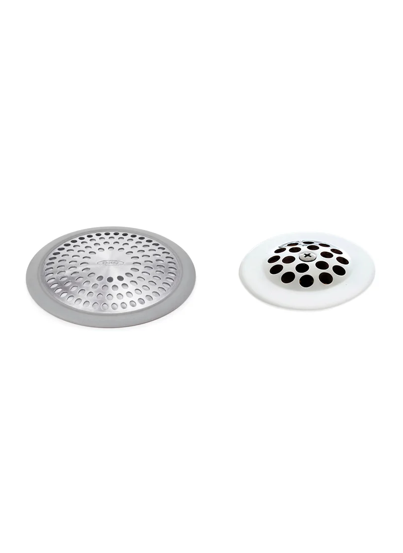 OXO OXO GG BATHTUB DRAIN PROTECTOR