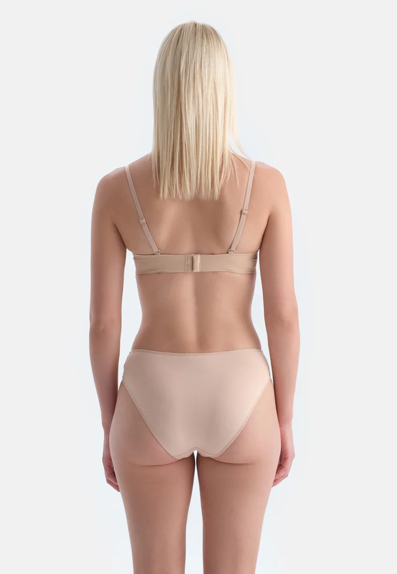 dagi Padded Bra Polyamide Underwear