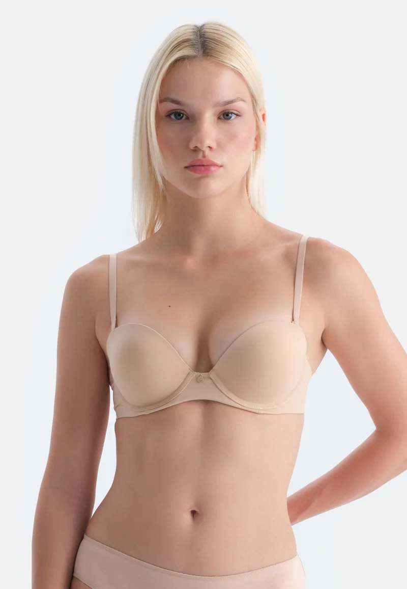 dagi Padded Bra Polyamide Underwear