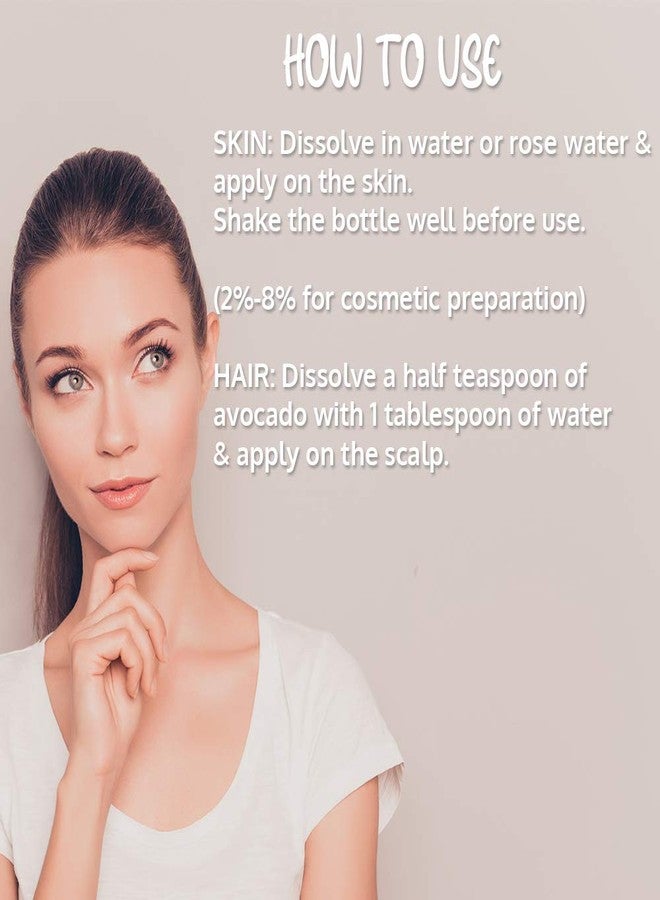 هوليوود سيكريتس مستخلص الكركديه السائل النقي من هوليوود سيكرتس 50 مل - Image 4