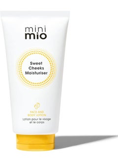 Mama Mio Mama Mio Mini Sweet Cheeks Moisturiser 150 ml  - Image 1