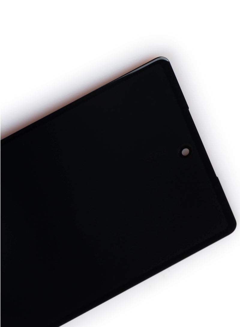 Pixel High quality replacement inner screen compatible with the original Google Pixel 6 model - Image 5