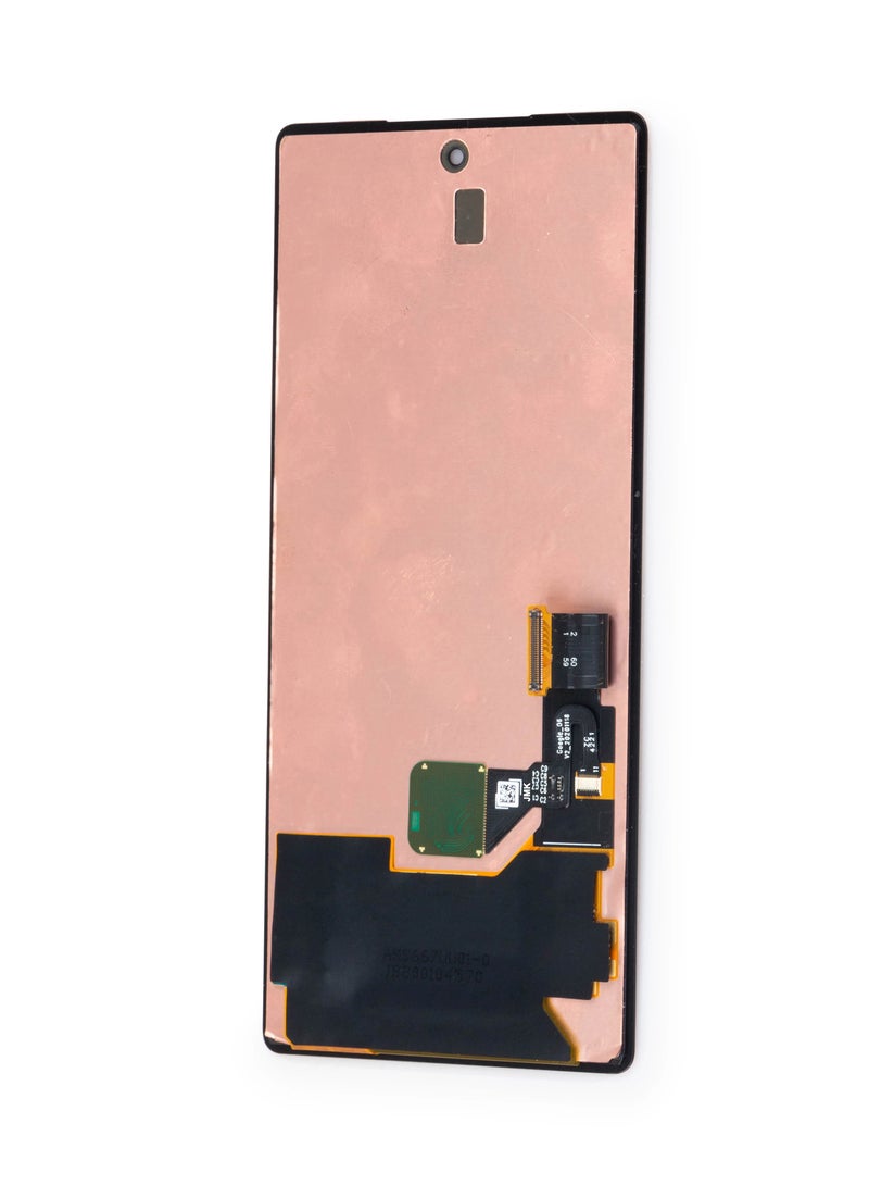 Pixel High quality replacement inner screen compatible with the original Google Pixel 6 model - Image 4