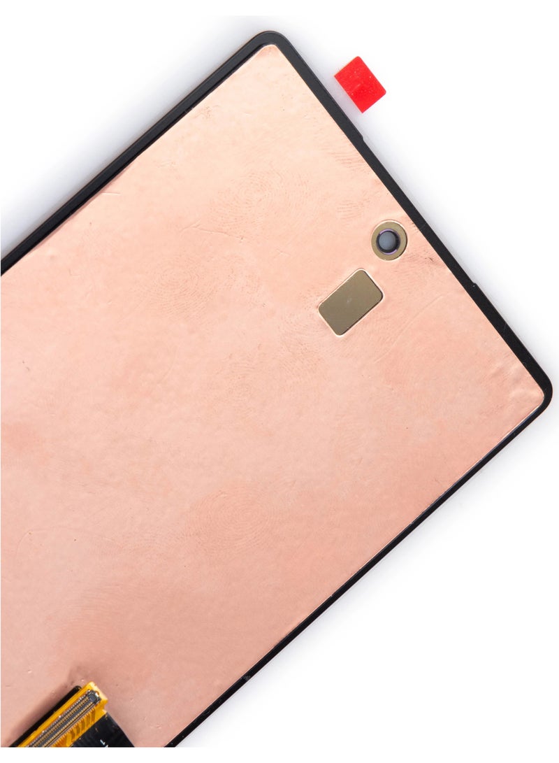 Pixel High quality replacement inner screen compatible with the original Google Pixel 6 model - Image 3