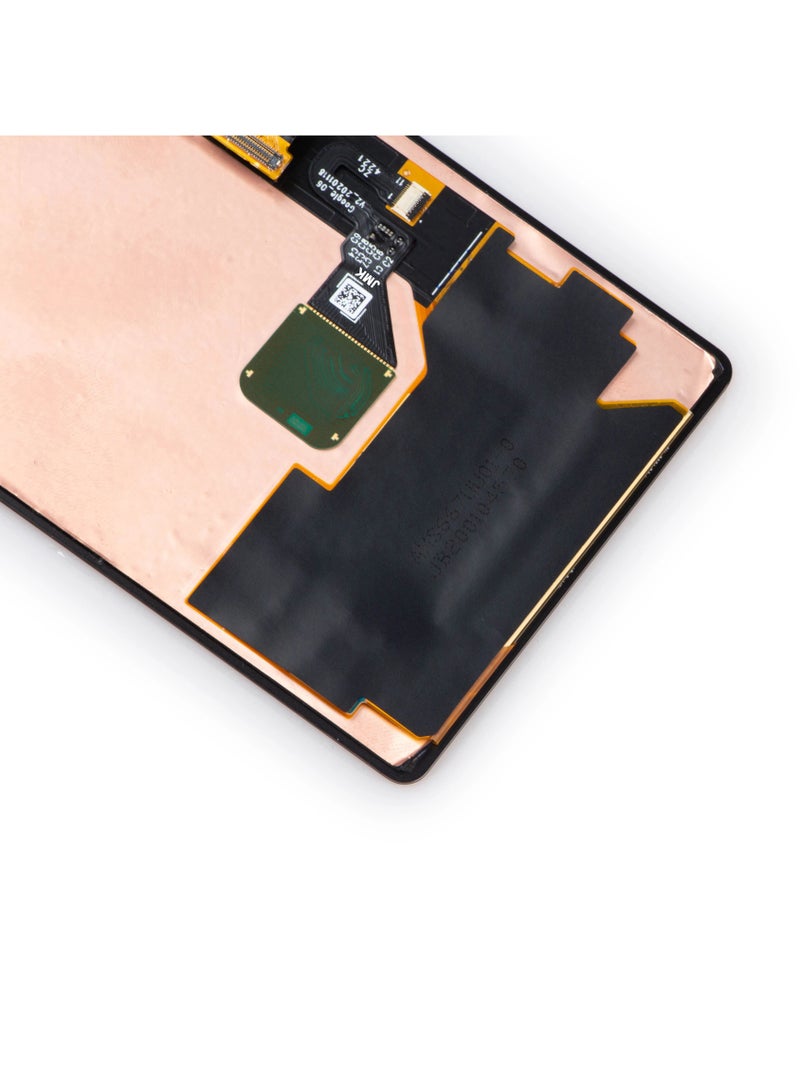 Pixel High quality replacement inner screen compatible with the original Google Pixel 6 model - Image 2