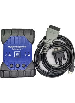 Yek Tek Opel GM MDI 2 Wifi New Version Fault Detection Device 