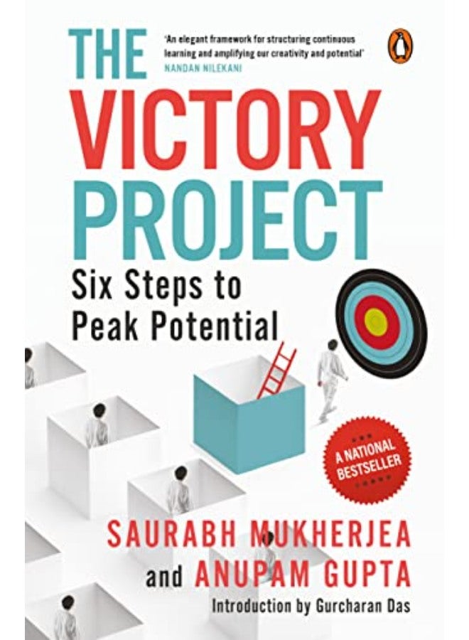 Victory Project 