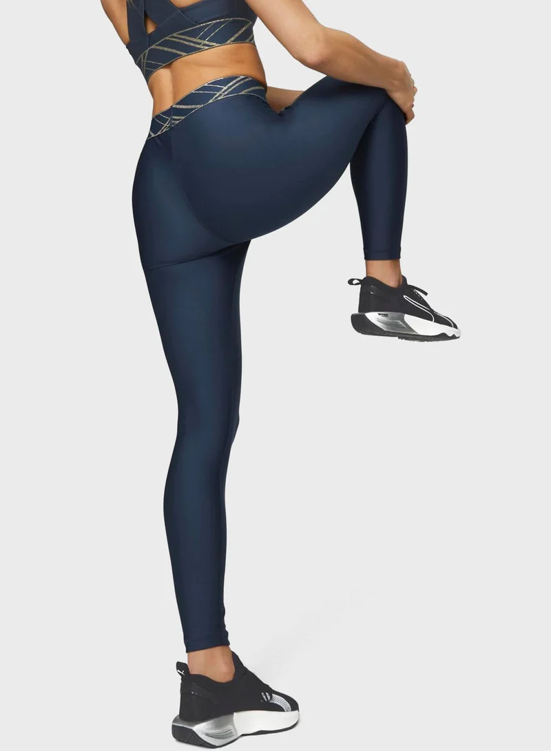 PUMA Deco Glam Women Legging