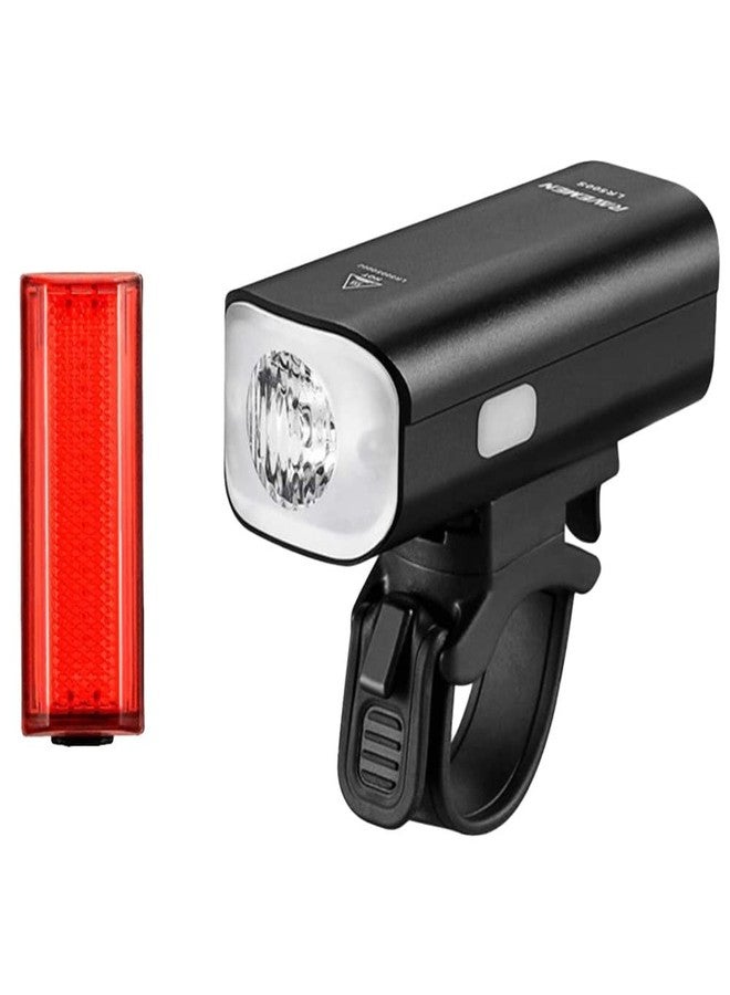 Ravemen LS-CT02 Light Set (LR500S and TR20) for Daily Commuting and Urban Riding