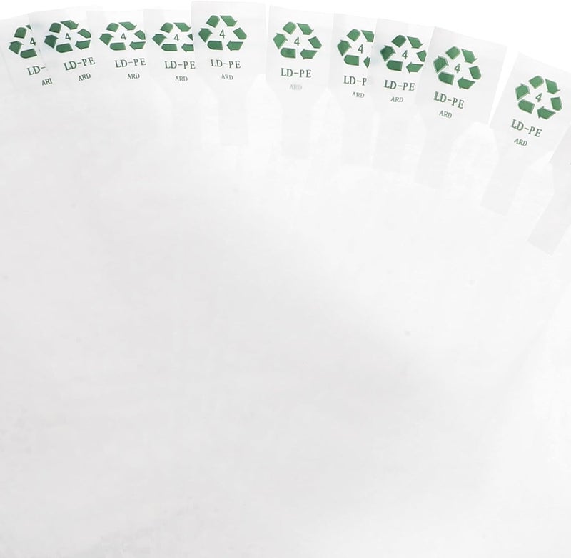 100pcs Inflatable Packaging Bags 15x20cm with Cushioning Fillers for Shipping Protection Compression Packing Sack Protective Inflatable Bags for Fragile Items for Packing - Image 3