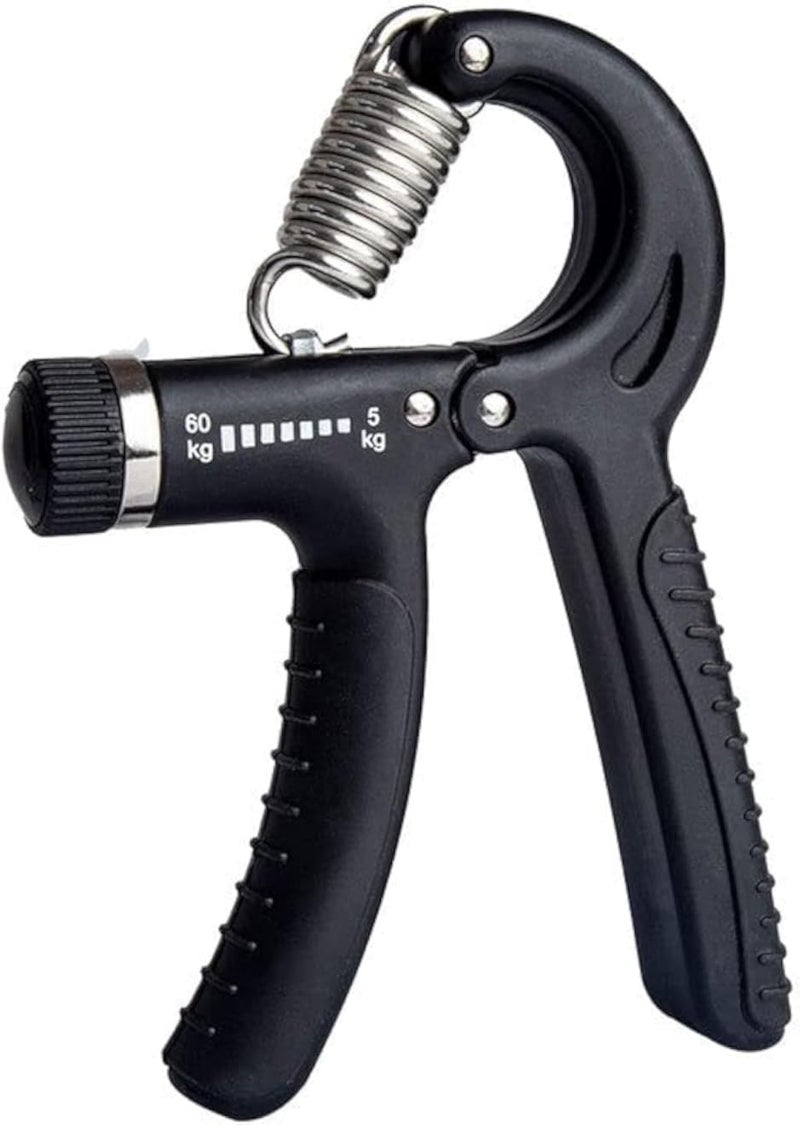 one piece -adjustable-5-60kg-heavy-gripper-fitness-hand-exerciser-grip-fatgrip-wrist-increase-strength-spring-finger-pinch-carpal-expander-1-5725625