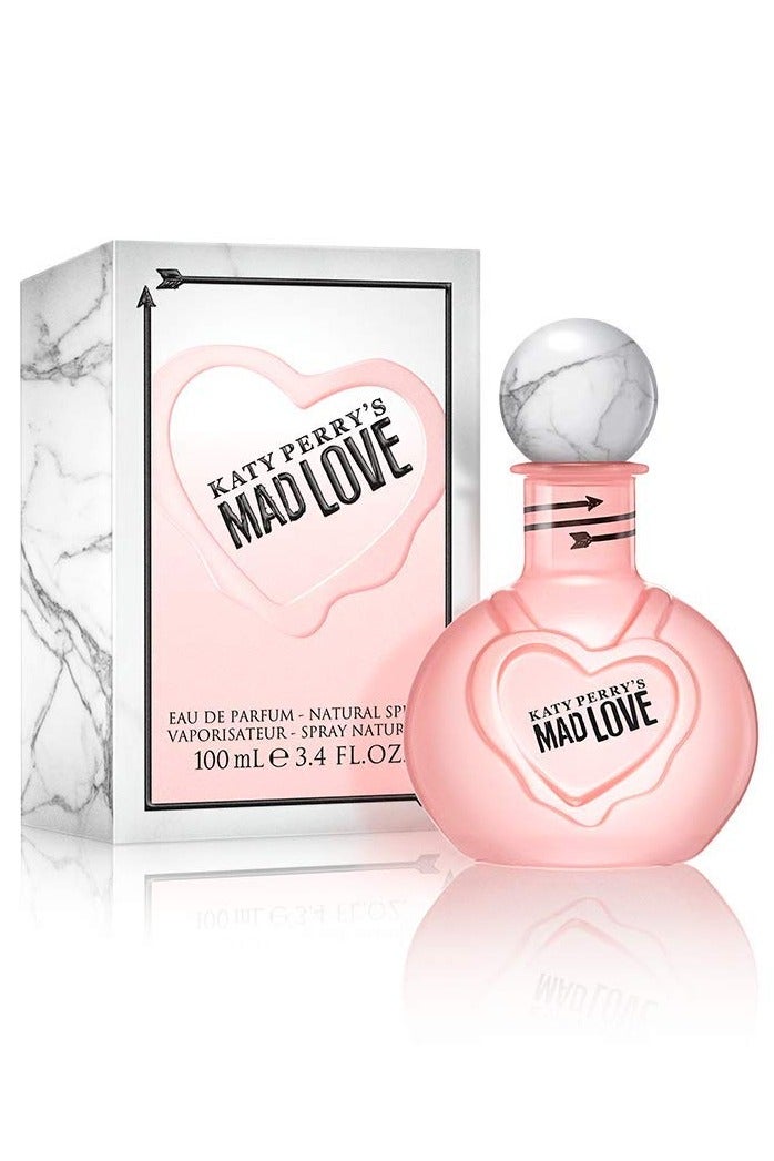 Katy Perry حب مجنون عطر 100 مل - Image 1