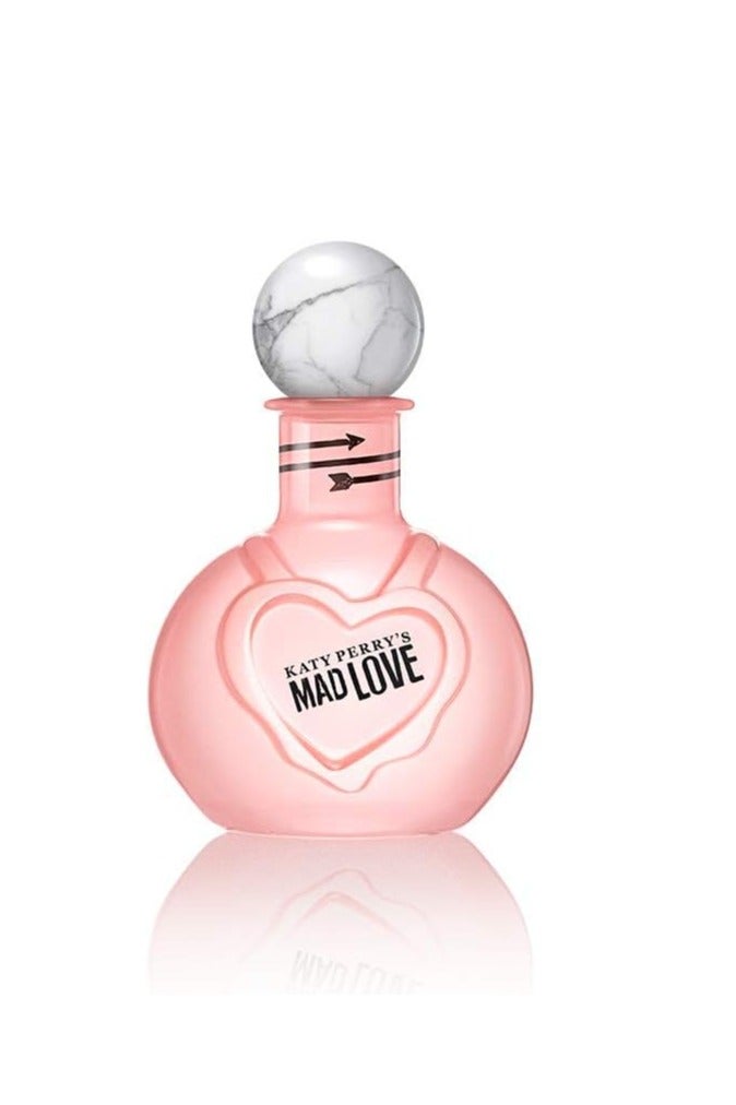 Katy Perry حب مجنون عطر 100 مل - Image 2