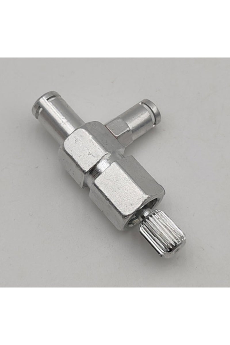 erorex Coffee Machine Steam Valves Adapter Coffee Machine Adapter Two Way Control Valves - Image 5