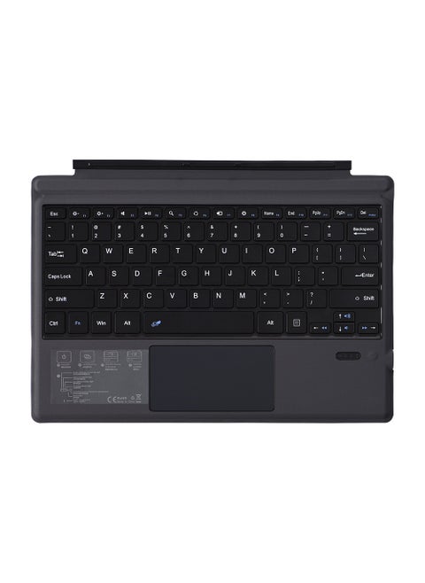 Bluetooth Keyboard Case for Surface Pro 3/4/5/6/7 surface pro6/5/4/3 General