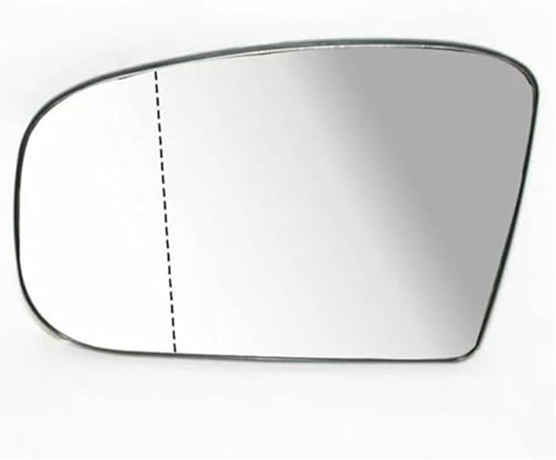 Wivplex Heated Side Mirror Glass for Mercedes-Benz - Image 1