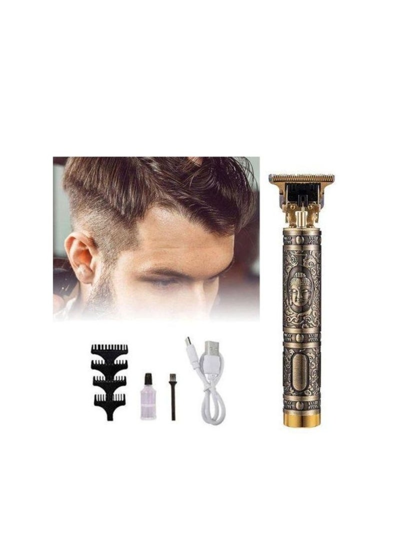 Trimmer professional hair cut & shave - Image 2