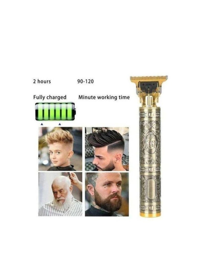 Trimmer professional hair cut & shave - Image 4