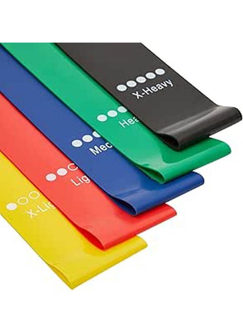 Ceraband Resistance Band Set For Workout