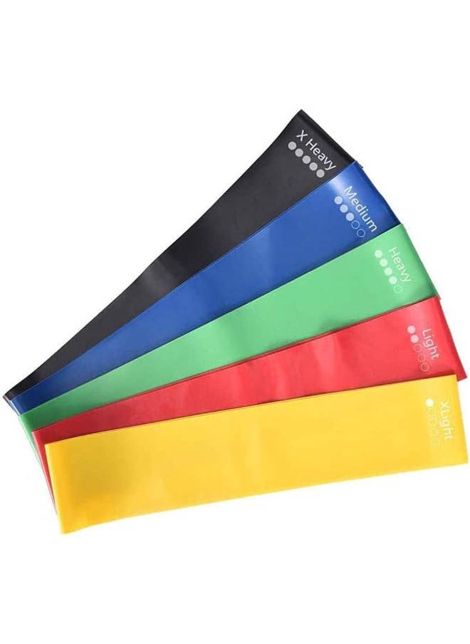 Generic - Ceraband Resistance Band Set For Workout - Image 1