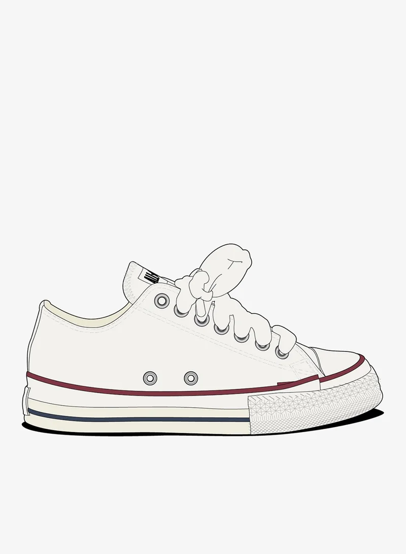 كونفرس تشاك تايلور أول ستار ثرو باك