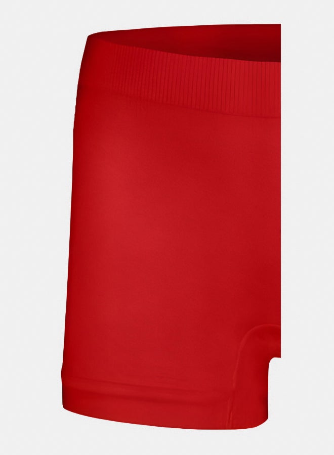 Silvy Set Of 2 Pieces Hot Short Girls Lycra Underwear For Girls - Image 3