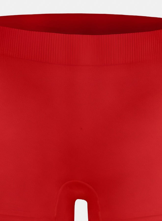 Silvy Set Of 2 Pieces Hot Short Girls Lycra Underwear For Girls - Image 2