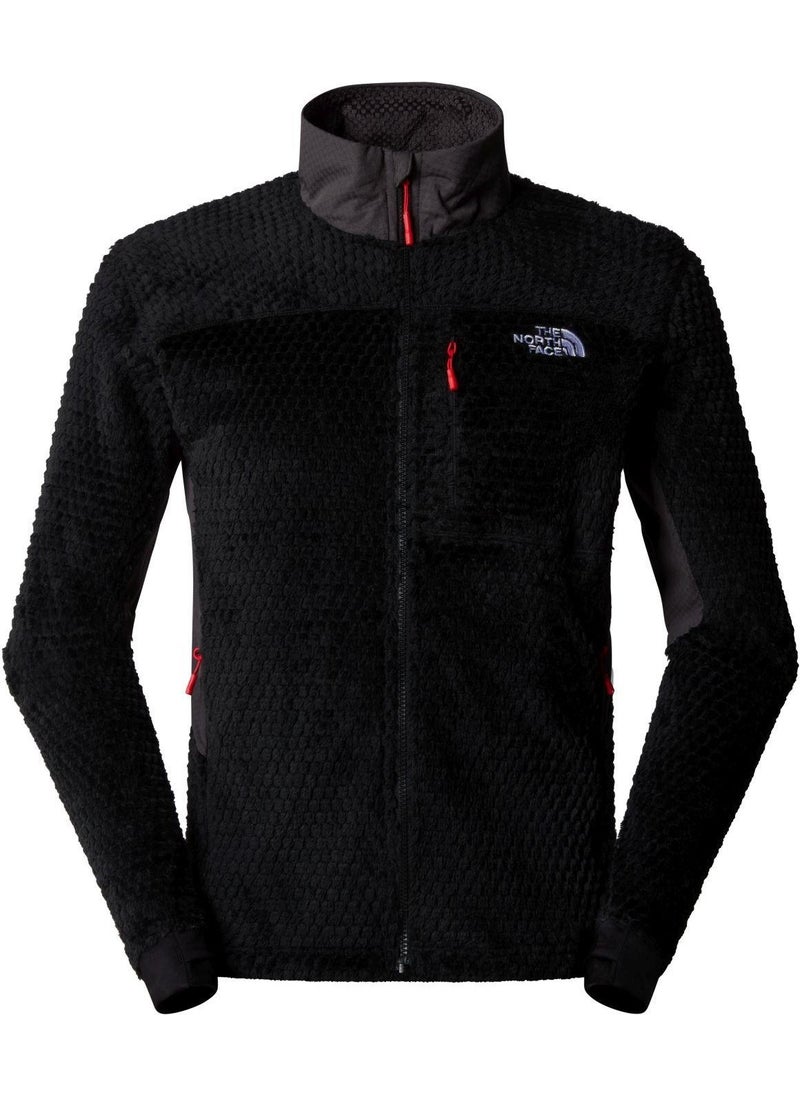 THE NORTH FACE Men's Alpedge High Loft Jacket NF0A897A7IN1  - Image 1