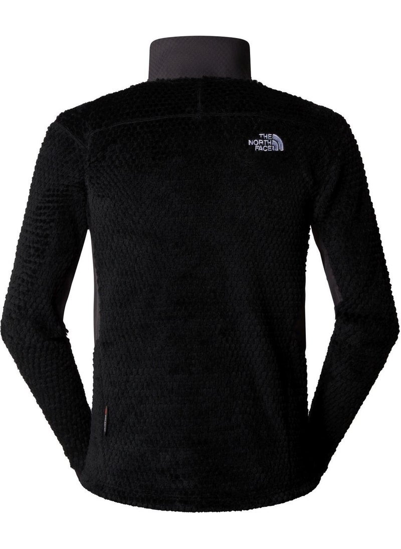 THE NORTH FACE Men's Alpedge High Loft Jacket NF0A897A7IN1  - Image 2