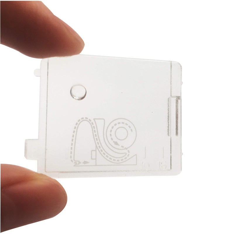 LNKA Cover Plate for Singer 3333 3337 3342 Sewing Machine