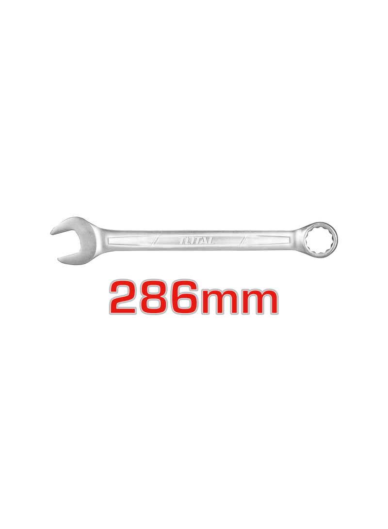 TOTAL Combination Spanner 24 mm - Image 3