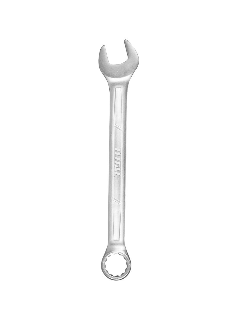 TOTAL Combination Spanner 24 mm - Image 1